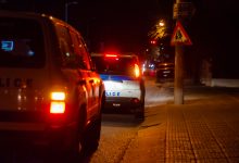 Θανατηφόρο-τροχαίο-στη-λεωφόρο-Διονύσου,-νεκρός-οδηγός-μετά-από-εκτροπή-ΙΧ