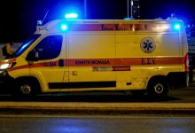 Τραγωδία-στην-Πάτρα:-Νεκρός-47χρονος-μοτοσικλετιστής-σε-τροχαίο-στη-Μίνι-Περιμετρική