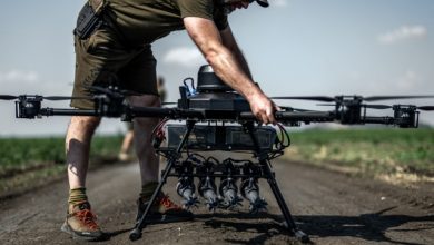 Δύο-νεκροί-από-πλήγμα-drone-σε-υπό-ρωσικό-έλεγχο-τμήμα-της-Χερσώνας-εν-μέσω-εκλογών