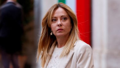 Μελόνι:-Θα-εγκριθεί-μέτρο-για-ανώτατο-όριο-ξένων-μαθητών-στις-σχολικές-τάξεις