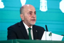 Παναθηναϊκός:-Με-Αλαφούζο-η-αποστολή-των-πρασίνων-για-το-παιχνίδι-με-την-Καλαμάτα-στη-Νίκαια