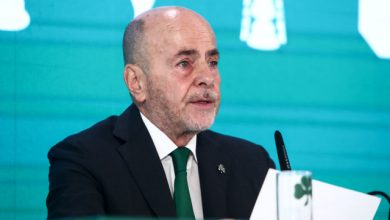 Παναθηναϊκός:-Με-Αλαφούζο-η-αποστολή-των-πρασίνων-για-το-παιχνίδι-με-την-Καλαμάτα-στη-Νίκαια