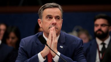 Συνάντηση-του-επικεφαλής-της-cia-με-τον-Σίσι-στο-Κάιρο-με-φόντο-την-κλιμάκωση-στη-Μέση-Ανατολή