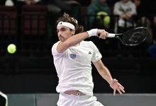 davis-cup:-Αποκλεισμός-για-την-Εθνική-ομάδα-τένις,-ηττήθηκε-με-3-2-από-τη-Σλοβακία,-δείτε-βίντεο
