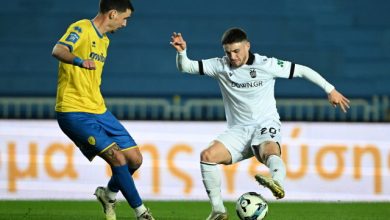 stoiximan-super-league,-Παναιτωλικός-–-ΠΑΟΚ:-Δοκιμασία-για-τον-Δικέφαλο-στο-Αγρίνιο,-σέντρα-στις-21:00