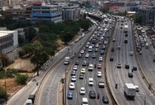 Κίνηση-τώρα:-Μποτιλιάρισμα-από-νωρίς-στον-Κηφισό,-30λεπτες-καθυστερήσεις-στην-Αττική-Οδό