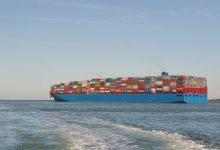 Κατά-94%-έχει-καταρρεύσει-η-κίνηση-των-containerships-μέσω-των-Στενών-του-Ορμούζ