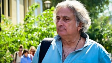 Επί-δύο-ώρες-κατέθετε-στον-ανακριτή-ο-υπνοθεραπευτής,-«τον-Μαζωνάκη-τον-συνάντησα-μόνο-μια-φορά»
