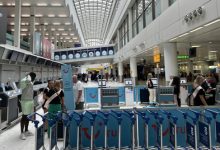 Βρετανία:-Καθυστερήσεις-σε-πτήσεις-λόγω-νέου-τεχνικού-προβλήματος-στην-εναέρια-κυκλοφορία