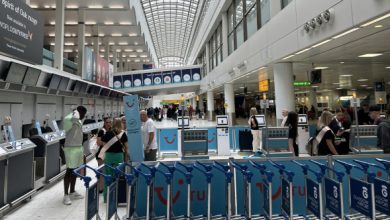 Βρετανία:-Καθυστερήσεις-σε-πτήσεις-λόγω-νέου-τεχνικού-προβλήματος-στην-εναέρια-κυκλοφορία