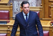 Γεωργιάδης:-Απατεώνισσα-η-Γάκα,-χρησιμοποίησε-το-μηχάνημα-χωρίς-να-πάρει-την-άδεια-του-ΙΣΑ