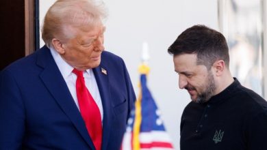 Συνάντηση-Τραμπ-με-Ζελένσκι-αύριο-στη-Νέα-Υόρκη
