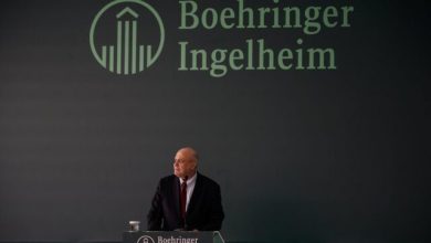 boehringer-ingelheim:-Νέα-πτέρυγα-στο-Κορωπί-και-κέρδη-82-εκατ.-ευρώ