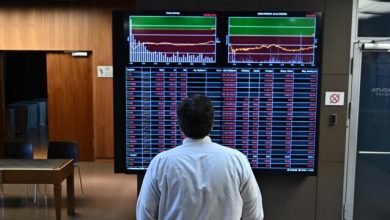 Χρηματιστήριο:-Ελεγχόμενη-διόρθωση-και-αναζήτηση-νέων-καταλυτών-μετά-την-αναβάθμιση