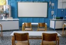 Νεαροί-έκρυβαν-κάνναβη-σε-φοίνικες-στο-προαύλιο-σχολείου-στα-Χανιά