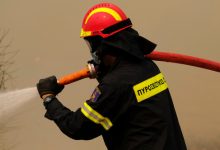 Νεκρός-πυροσβέστης-στη-Ρόδο,-συμμετείχε-σε-επιχείρηση-για-τη-διάσωση-τουριστών