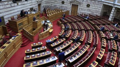 Κατατέθηκε-στη-Βουλή-το-νομοσχέδιο-για-τις-Άμεσες-Ξένες-Επενδύσεις