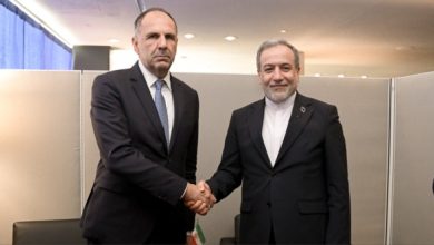 Γεραπετρίτης-από-τον-ΟΗΕ:-Άμεση-κατάπαυση-πυρός-στη-Μέση-Ανατολή-και-αποκατάσταση-της-ναυσιπλοΐας