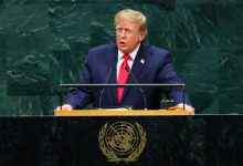 «Η-Κούβα-θα-πέσει»:-Νέα-σύγκρουση-Τραμπ-με-την-Αβάνα-από-το-βήμα-του-ΟΗΕ