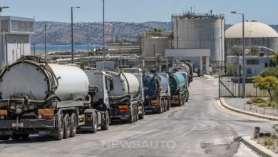 Βυτιοφόρα-λυμάτων:-Πού-πρέπει-να-αδειάζουν-και-πόσο-«κοστίζει»-η-παρανομία