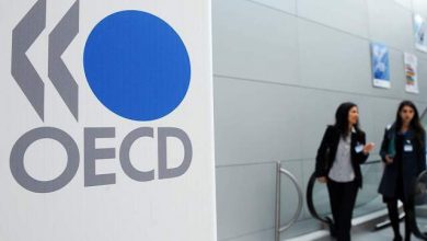 ΟΟΣΑ:-Υψηλότερος-ο-πληθωρισμός-το-2027-–-Νέα-αυστηρότερη-πολιτική-από-τις-κεντρικές-τράπεζες