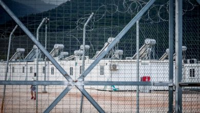 «Όχι»-από-τον-Δήμο-Αποκορώνου-σε-δομή-προσωρινής-φιλοξενίας-μεταναστών