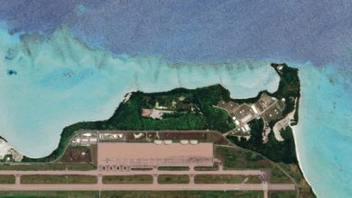 Η-Βρετανία-«επανεξετάζει-τη-συμφωνία»-για-τα-νησιά-Τσάγκος-μετά-την-αντίδραση-Τραμπ