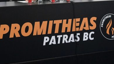 Ο-Προμηθέας-Πάτρας-δεν-πήρε-πιστοποιητικό-από-την-ΕΕΑ