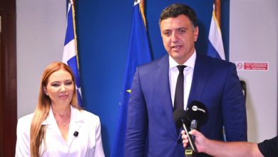 Πρέσβης-Ισραήλ:-Μεγάλες-οι-προοπτικές-συνεργασίας-Ελλάδας-και-Ισραήλ-στη-ναυτιλία