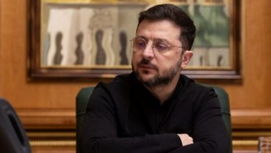Ζελένσκι:-Είμαστε-έτοιμοι-για-ναυτική-εκεχειρία-στη-Μαύρη-Θάλασσα-με-τη-Ρωσία