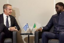 Μητσοτάκης-στη-Νέα-Υόρκη:-Συναντήσεις-με-τους-ηγέτες-Σενεγάλης-και-Αρμενίας
