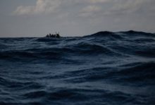 Εντοπίστηκαν-36-μετανάστες-σε-λέμβο-νότια-της-Ιεράπετρας
