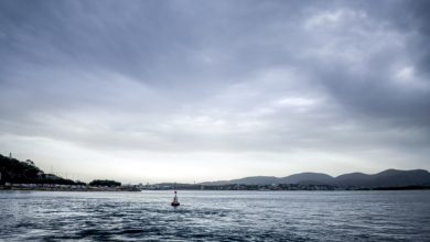 Βοριάδες,-λίγες-νεφώσεις-και-μικρή-πτώση-της-θερμοκρασίας-σήμερα