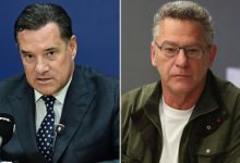 «Ε,-όχι-και-ο-Αρβανίτης!»:-Η-απάντηση-Γεωργιάδη-μετά-το-«να-παραιτηθεί-ο-υπουργός-του-μπάφου»
