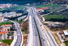 Θεσσαλονίκη:-Κλειστός-σήμερα-το-βράδυ-ο-Περιφερειακός-λόγω-flyover