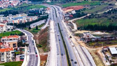 Θεσσαλονίκη:-Κλειστός-σήμερα-το-βράδυ-ο-Περιφερειακός-λόγω-flyover