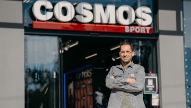 jd-sports:-Εξαγοράζει-το-υπόλοιπο-20%-της-cosmos-sport-από-την-οικογένεια-Τσικνάκη