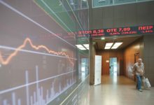 Πτωτικά-κινείται-το-Χρηματιστήριο-για-τρίτη-συνεχόμενη-μέρα