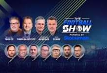 the-football-show:-Το-κλίμα-από-την-Σερβία-πριν-το-ματς-της-Εθνικής,-καλεσμένος-ο-Γιάννης-Ανέστης