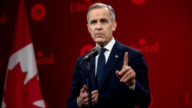 Εξέτασα-τον-«ακραίο-κίνδυνο»-στρατιωτικής-δράσης-των-ΗΠΑ-κατά-του-Καναδά,-λέει-ο-Μαρκ-Κάρνεϊ