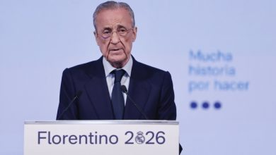 Σε-αναβρασμό-η-Ρεάλ-Μαδρίτης:-Η-πρώτη-ένταση-ανάμεσα-σε-Πέρεθ-–-Μουρίνιο-και-η-επόμενη-μέρα