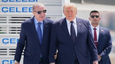 Ερντογάν:-Είμαι-πεπεισμένος-ότι-θα-πάρουμε-τα-f-35,-ο-Τραμπ-είναι-θετικός-σε-αυτή-την-προοπτική