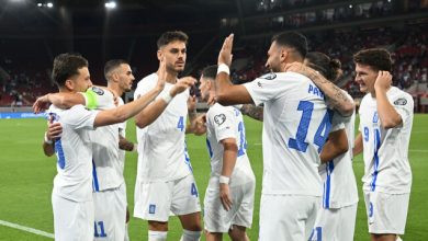 Σερβία-–-Ελλάδα:-Από-το-Βελιγράδι-ξεκινούν-οι-μάχες-του-nations-league,-σέντρα-στις-21:45
