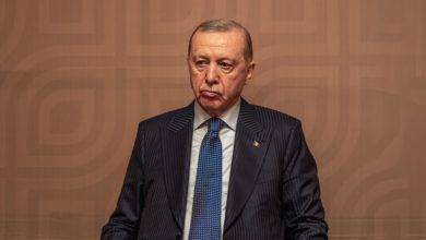 Καλοδεχούμενες-οι-δηλώσεις-Ερντογάν,-δεν-ανεβάσαμε-εμείς-την-ένταση,-λέει-η-κυβέρνηση