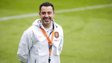 Το-υπέροχο-κορεό-των-Ολλανδών-για-την-πρεμιέρα-του-Τσάβι-στους-Οράνιε,-φωτογραφία