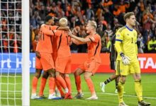 nations-league:-Ισοπαλία-στο-ντέρμπι-Ολλανδία-Γερμανία,-νίκες-για-Πορτογαλία-και-Νορβηγία