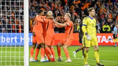 nations-league:-Ισοπαλία-στο-ντέρμπι-Ολλανδία-Γερμανία,-νίκες-για-Πορτογαλία-και-Νορβηγία