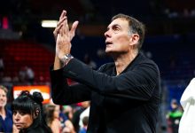 Μπαρτζώκας:-«Πάντα-είναι-σημαντική-η-νίκη-στο-πρώτο-ματς,-θα-γινόμαστε-καλύτεροι»