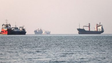 «Ανάσα»-στα-Στενά-του-Ορμούζ:-60-πλοία-πέρασαν-σε-μία-ημέρα-παρά-τον-πόλεμο-ΗΠΑ-–-Ιράν
