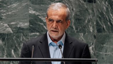 Πεζεσκιάν:-«Οι-ΗΠΑ-αποφασίζουν-αν-θα-τελειώσει-ο-πόλεμος-στη-Μέση-Ανατολή»
